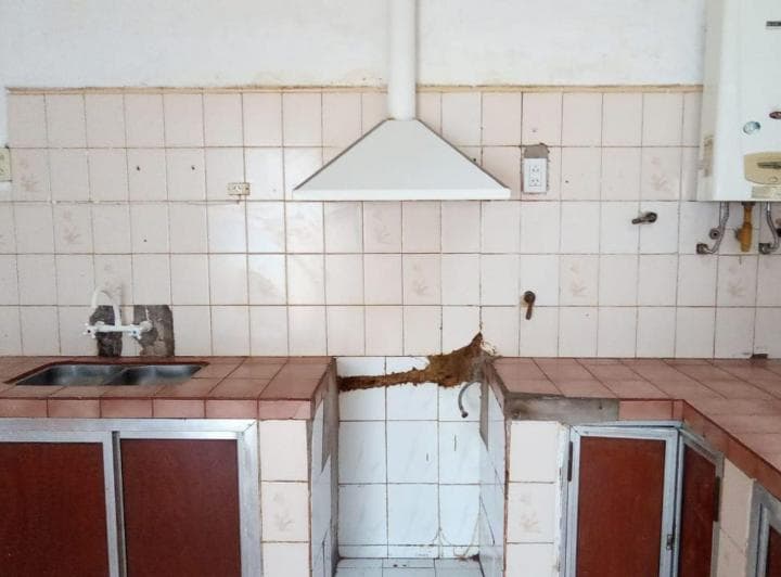 Casa Apta Crédito en Venta Zona Sur 3 Dorm - 3