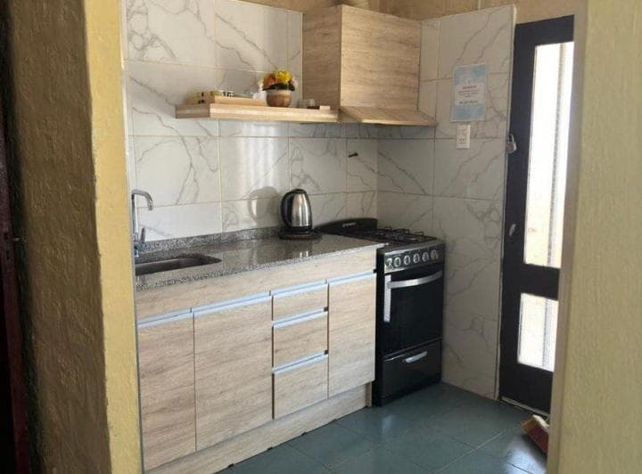 Venta Cabaña (Casa) Las Vegas - Potrerillos - Mza - 3
