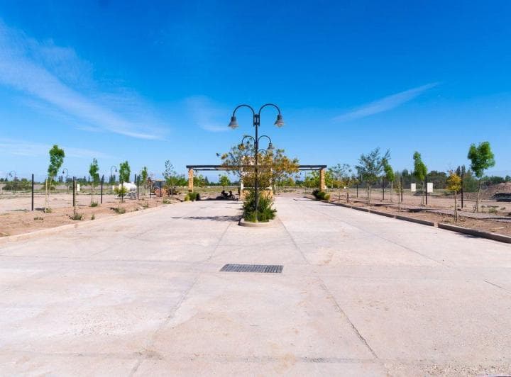 Lote K1 Barrio Privado Villa Robert San Martin - 2