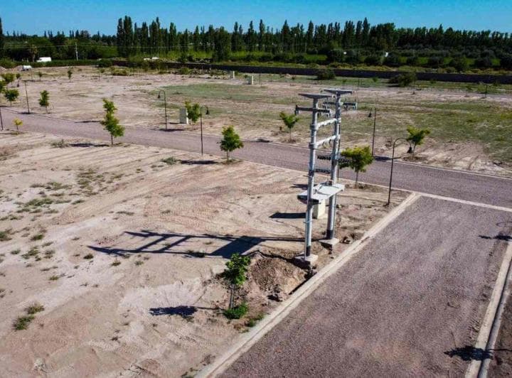 Lote K1 Barrio Privado Villa Robert San Martin - 4