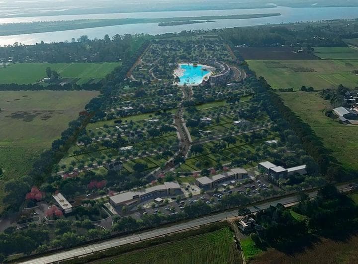 Venta Lote Ria 36 General Lagos - 3
