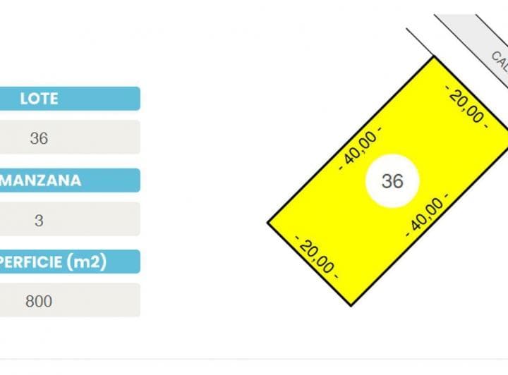 Venta Lote Ria 36 General Lagos - 4