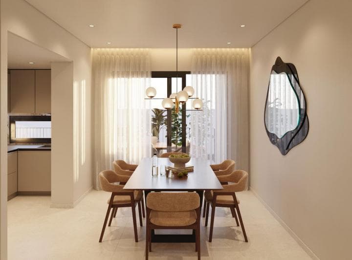 Venta Depto Monoambiente de Pozo Villa Santa Rita - 5