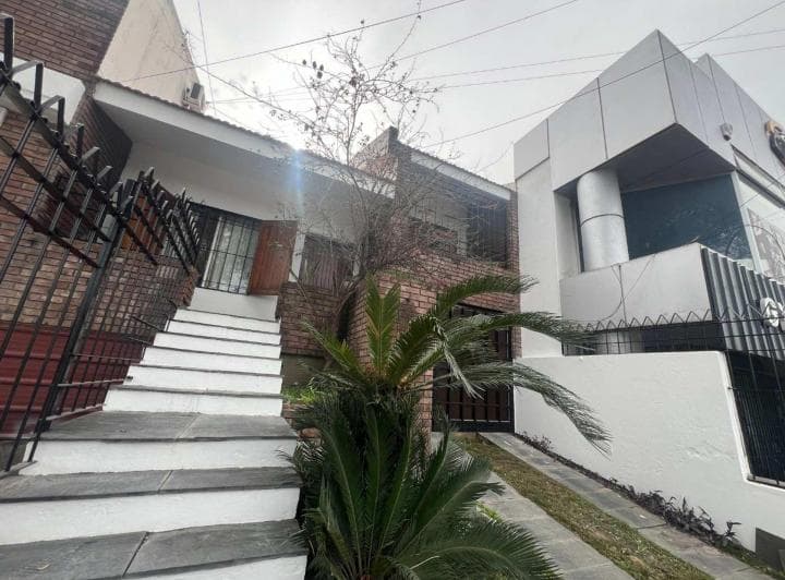 Venta Casa 3 Dorm, Potencial Comercial Lomas de Sm - 5