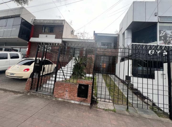 Venta Casa 3 Dorm, Potencial Comercial Lomas de Sm - 3