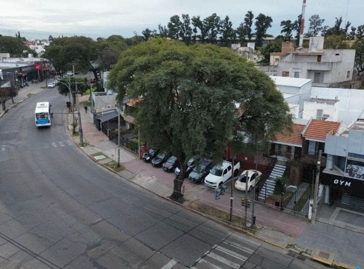 Venta Casa 3 Dorm, Potencial Comercial Lomas de Sm - 2
