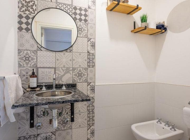 Venta Duplex 3 Dorm. Docta - 5