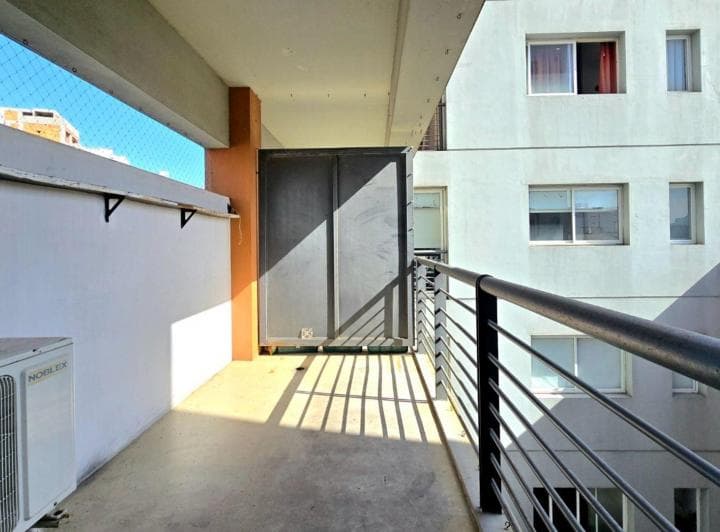 Loft 43,15 m² Moderno C/bcón Aterrazado Bajas Exp - 4