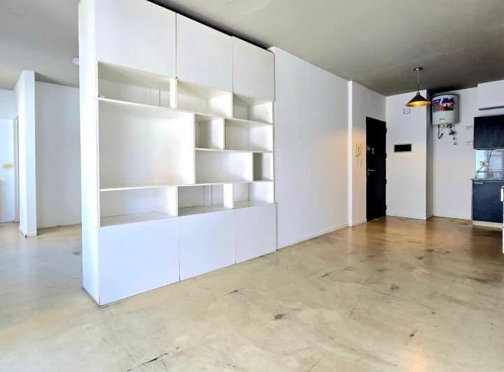 Loft 43,15 m² Moderno C/bcón Aterrazado Bajas Exp - 2