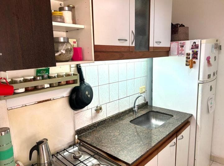 Venta PH 3 Ambientes Pb y Patio Villa Gral. Mitre - 5