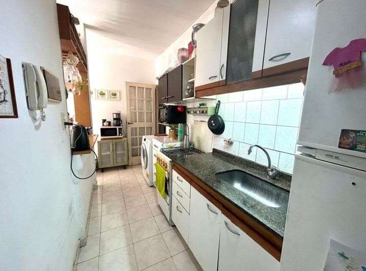 Venta PH 3 Ambientes Pb y Patio Villa Gral. Mitre - 4