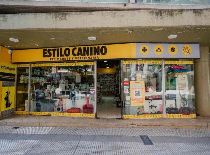 Venta Fondo de Comercio Activo | Rubro Veterinaria - 3