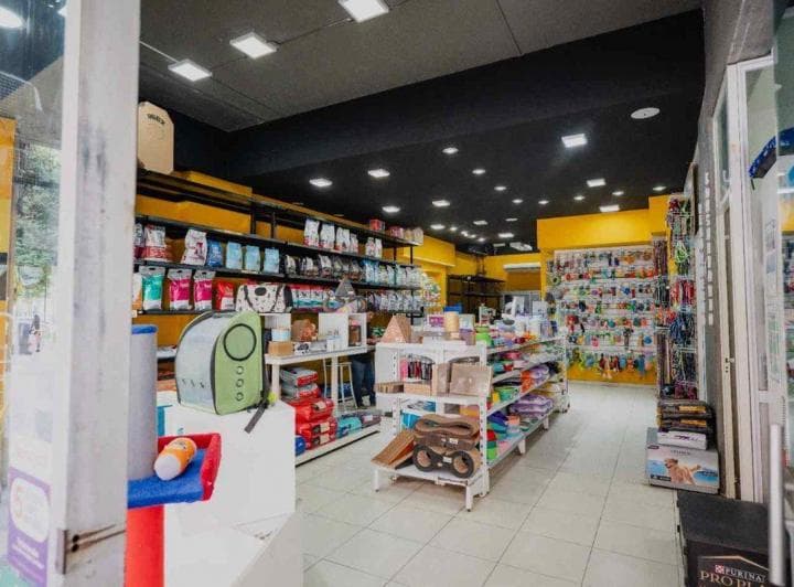 Venta Fondo de Comercio Activo | Rubro Veterinaria - 2