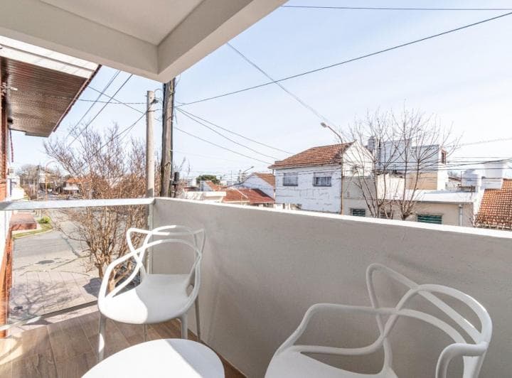 Venta 2 Ambientes a Estrenar Zona San Jose - 2