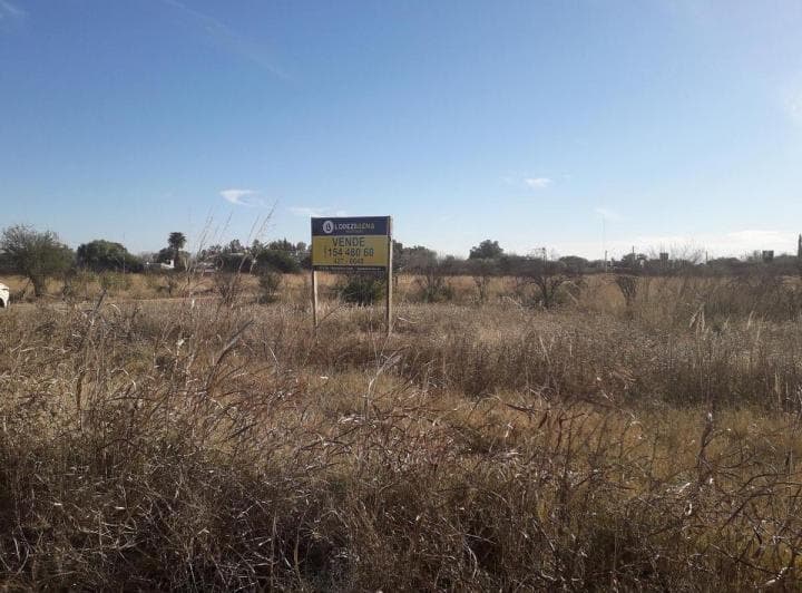 Listos Para Construir Tu Casa! Terrenos en Venta en Villa Dolores. - 2