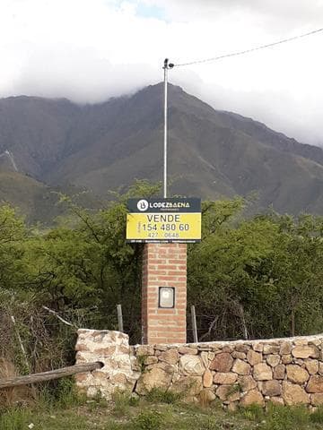 En Venta en Achiras Arriba Terreno de 6.800 m, San Javier Traslasierra! - 3
