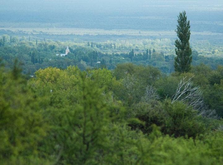 En Venta en Achiras Arriba Terreno de 6.800 m, San Javier Traslasierra! - 2