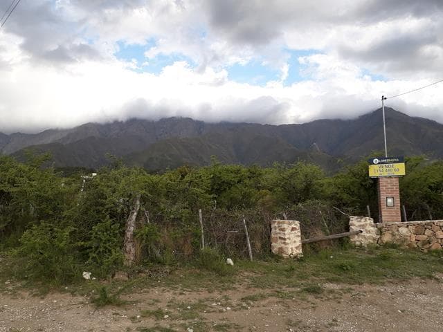 En Venta en Achiras Arriba Terreno de 6.800 m, San Javier Traslasierra! - 4