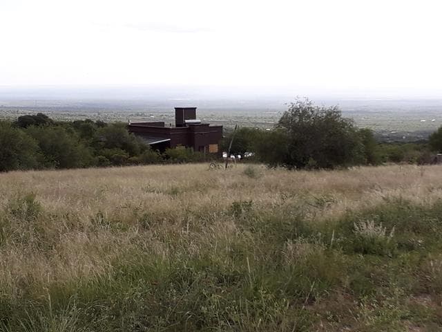 Venta de Terrenos en Rodeo de Piedra Traslasierra! - 2