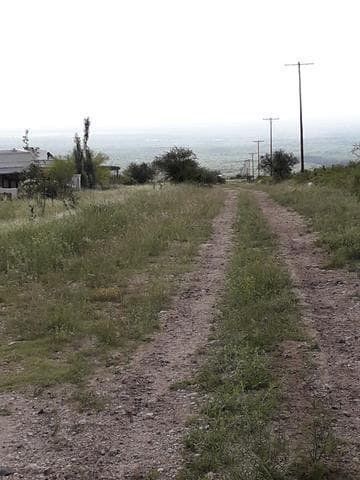 Venta de Terrenos en Rodeo de Piedra Traslasierra! - 5