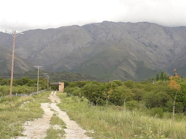 Venta de Terrenos en Rodeo de Piedra Traslasierra! - 3