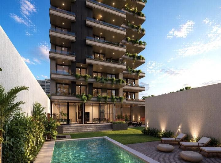 Departamento Semipiso en Venta en Bernal, Quilmes, G. B. a. Zona Sur - 4