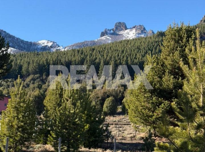 Lote Terreno Meliquina 1.000 m² - 2