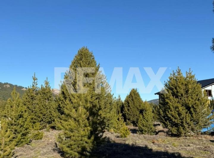 Lote Terreno Meliquina 1.000 m² - 4