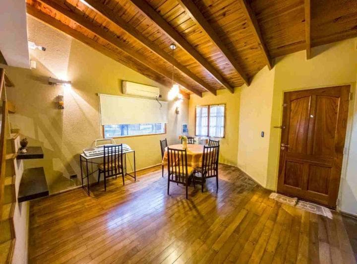 Venta Casa 4 Dorm Pileta Qcho Coch Va Belgrano Cba - 4