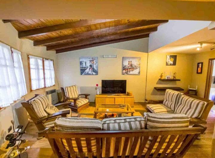 Venta Casa 4 Dorm Pileta Qcho Coch Va Belgrano Cba - 5