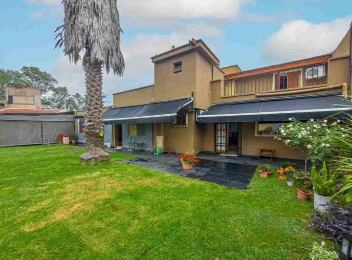 Venta Casa 4 Dorm Pileta Qcho Coch Va Belgrano Cba - 2
