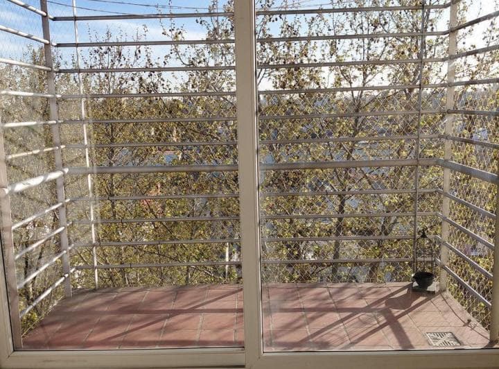 Venta Monoambiente con Balcon y Ventana Luminoso, Vista Abierta - 5