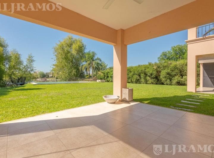 Casa a Laguna en Villanueva. Noroeste. Apto Credito. - 3