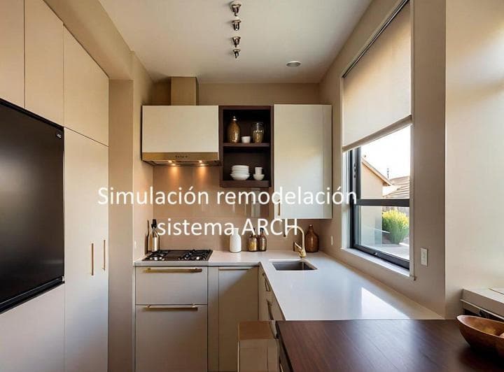 Venta Departamento 2 Ambientes Nuñez Oportunidad - 4