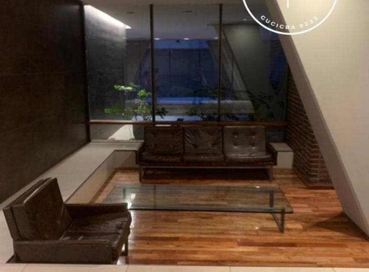 Alquiler de 2 Ambientes en Piso Alto y Refaccionado a Nuevo en Palermo Chico - 4