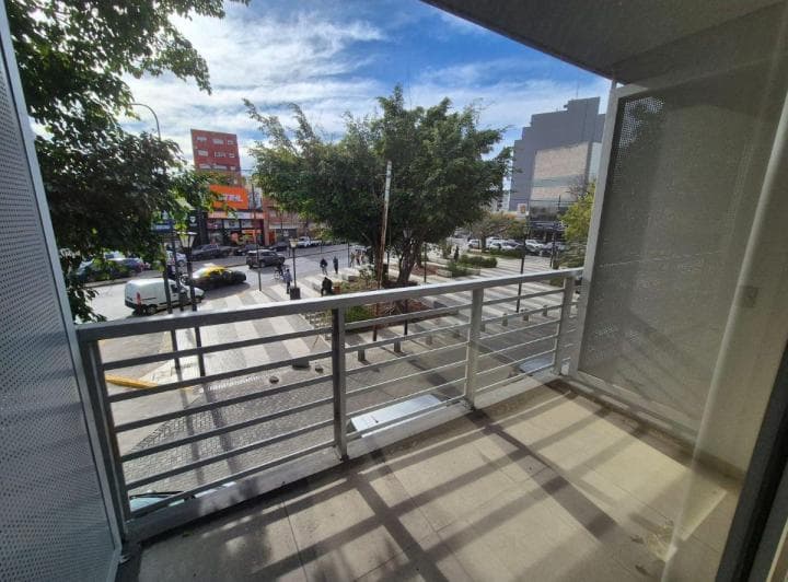 Alquiler Monoambiente Apto Profesional Saavedra Full Amenities - 3
