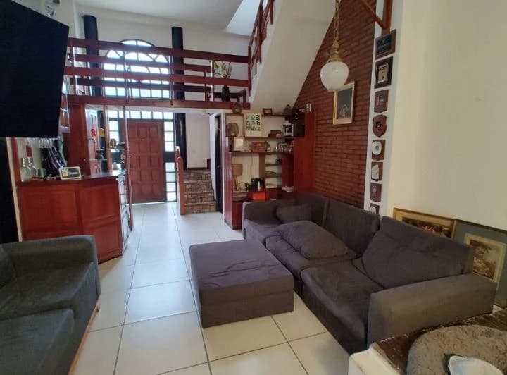 Venta PH Reciclado 4 Amb Cochera P. Patricios - 2