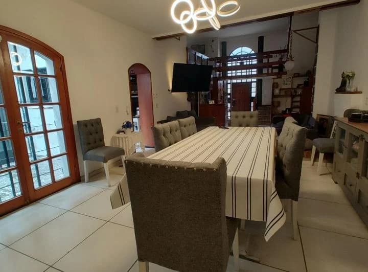 Venta PH Reciclado 4 Amb Cochera P. Patricios - 5