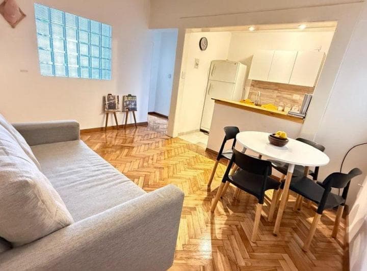 Venta Departamento 2 Amb. Parque Chacabuco Caba - 2