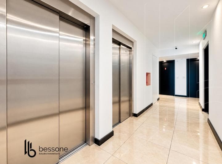 Oficinas a Estrenar en Plaza Mitre - 3