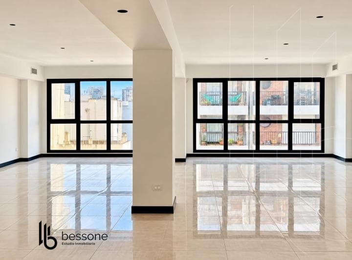 Oficinas a Estrenar en Plaza Mitre - 5