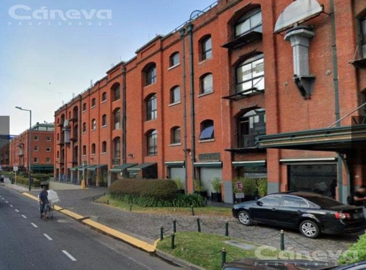 Espectacular Oficinas Corporativas Premium en Puerto Madero con Vistas Al Dique y Ciudad - 2