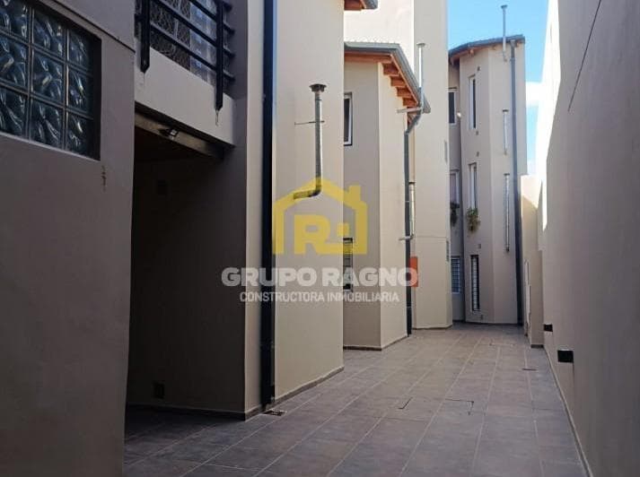 Vendo Departamento en B General Paz de Dos Dorm. y Medio en Planta Baja con Patio, bajas Expen - 3