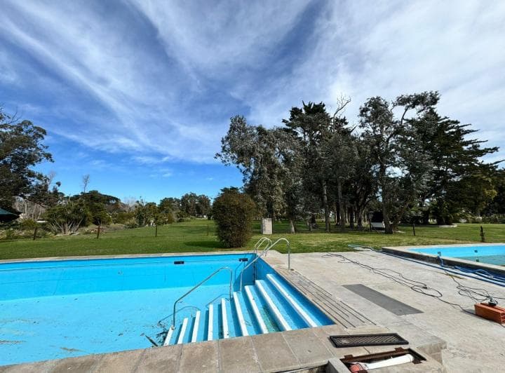 Venta. Lote en Country Costa del Sol - 5