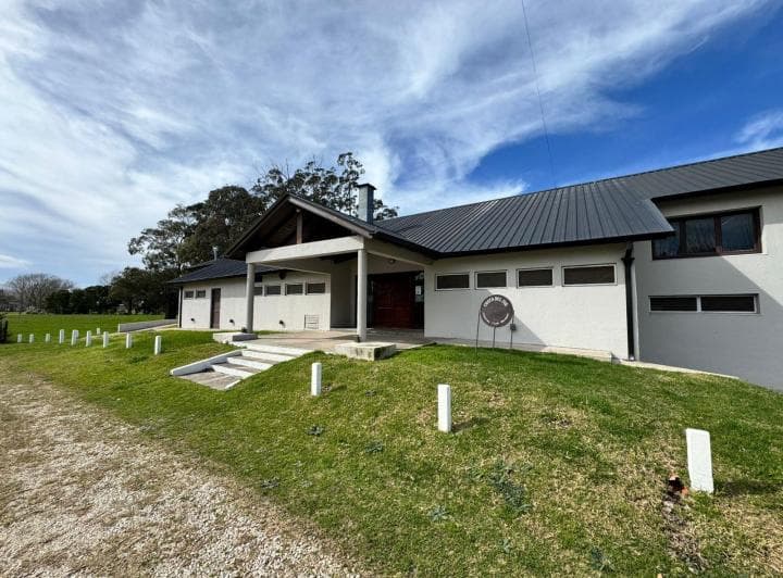 Venta. Lote en Country Costa del Sol - 4