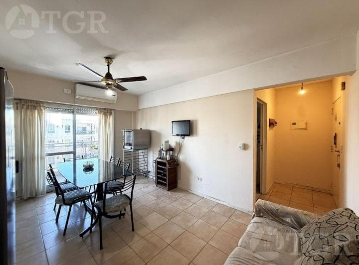 Departamento 3 Ambientes - Apto Crédito | Parque Avellaneda - 4