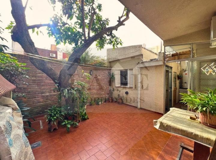 Muy Buen PH Pb Frente 3amb S/expensa + Office Patio Parrilla - 3
