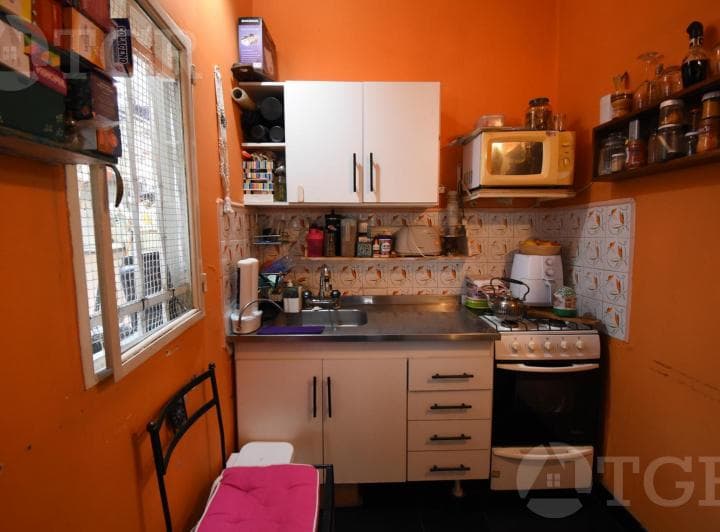 Venta PH en Villa Ballester 2 Ambientes - 4