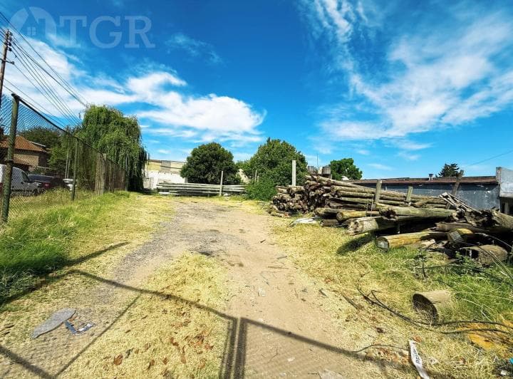 Venta Lote, Terreno en Villa Ballester de 250 m² - 4