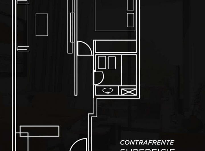 Venta Departamento 2 Amb en Villa Bosch en Pozo - 3